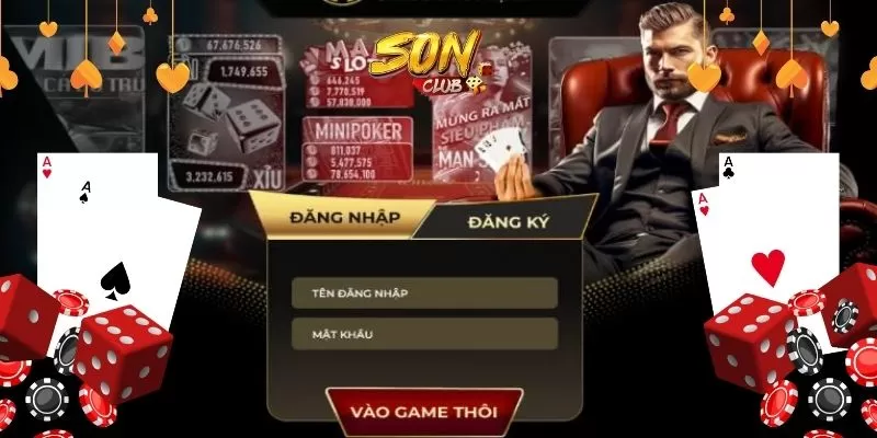 Các bước đăng ký trên iOS